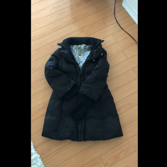 Soia & Kyo Down Parka, Winter Jacket, S - Picture 4 of 6